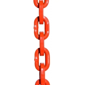 Lesnická hranatá řetěz Tr.8